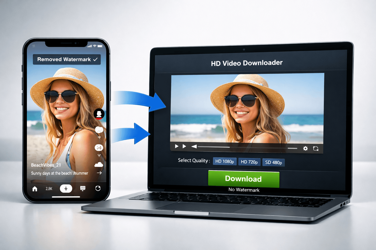 Download TikTok Videos Without Watermark (2026 Guide)